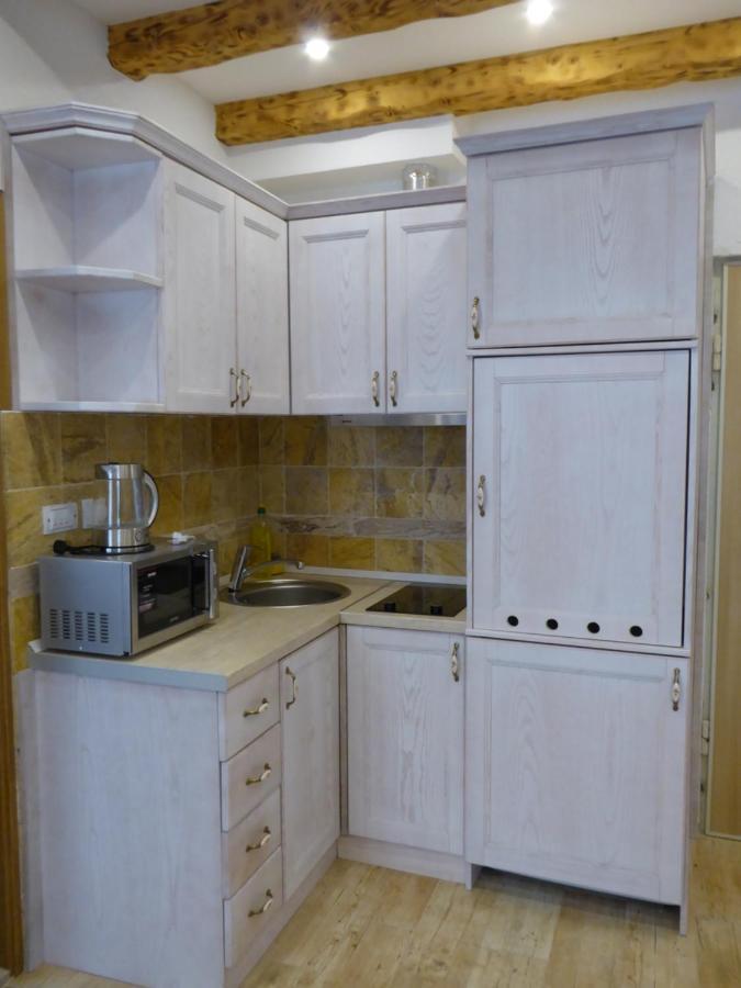 Apartments Dukic Котор Екстериор снимка