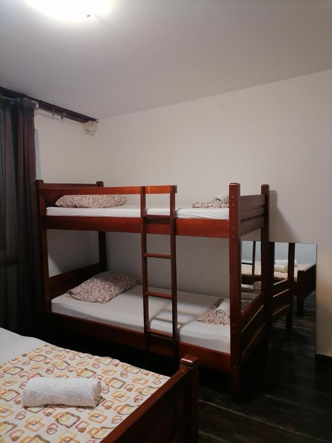Apartments Dukic Котор Екстериор снимка