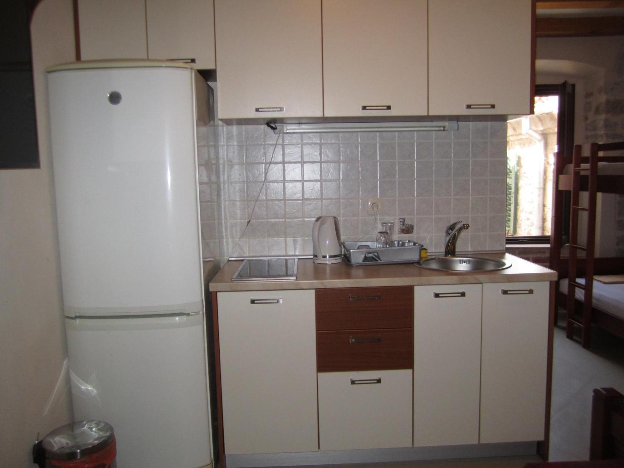 Apartments Dukic Котор Стая снимка
