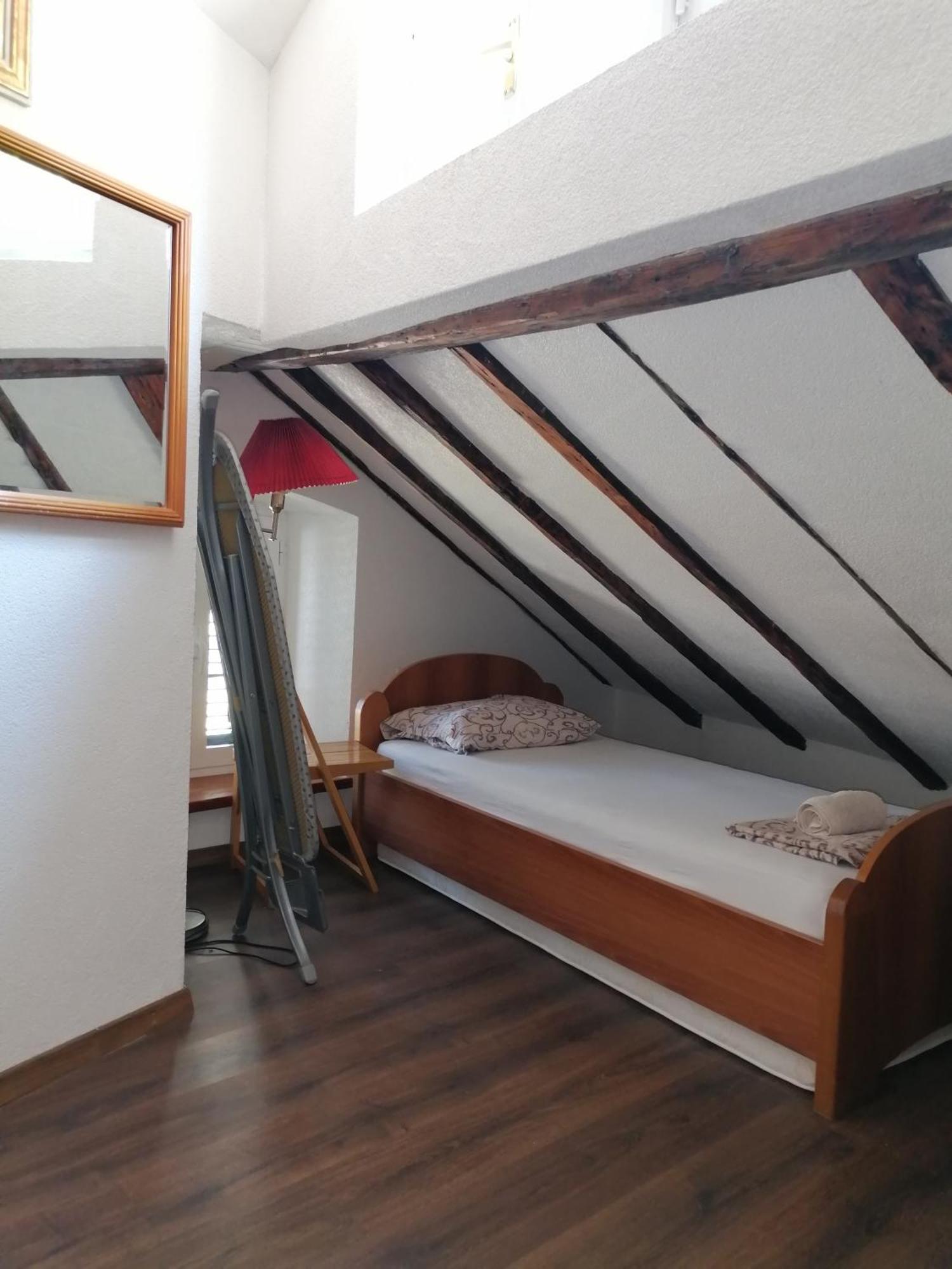 Apartments Dukic Котор Стая снимка