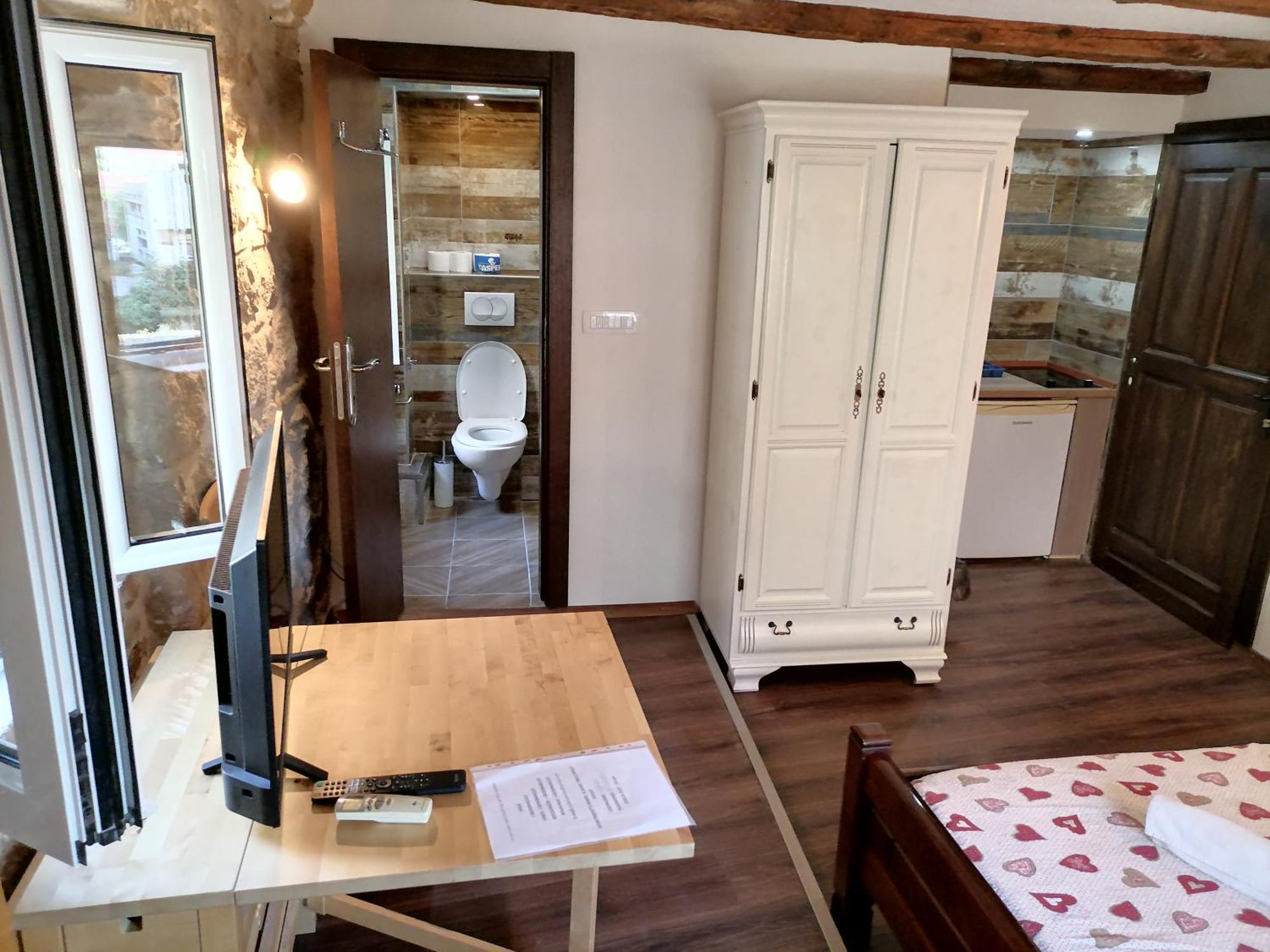 Apartments Dukic Котор Стая снимка